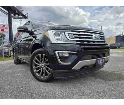 2020 Ford Expedition MAX for sale is a 2020 Ford Expedition Car for Sale in Orlando FL