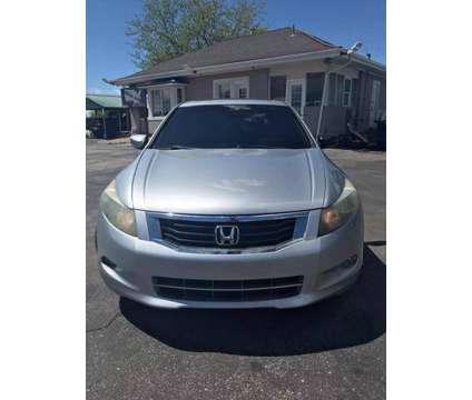 2010 Honda Accord for sale is a Silver 2010 Honda Accord Car for Sale in Layton UT