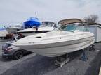 1997 Sea Ray 280 Bow Rider Boat for Sale