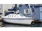 1985 CS Yachts 30 Boat for Sale