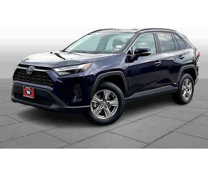 2024UsedToyotaUsedRAV4UsedAWD (Natl) is a 2024 Toyota RAV4 Car for Sale in Manchester NH