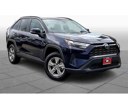 2024UsedToyotaUsedRAV4UsedAWD (Natl) is a 2024 Toyota RAV4 Car for Sale in Manchester NH