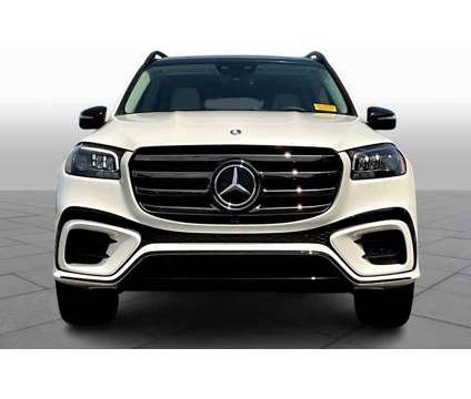2024UsedMercedes-BenzUsedGLSUsed4MATIC SUV is a White 2024 Mercedes-Benz G SUV in Augusta GA