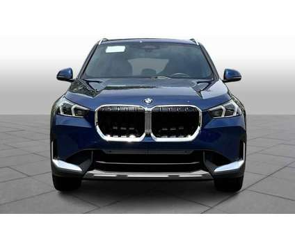 2023UsedBMWUsedX1UsedSports Activity Vehicle is a Blue 2023 BMW X1 Car for Sale in Annapolis MD