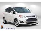 used 2015 Ford C-MAX SEL