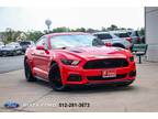 used 2016 Ford Mustang GT