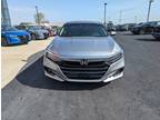 used 2021 Honda Accord Touring 2.0T 4D Sedan