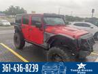 used 2017 Jeep Wrangler Unlimited Sport 4D Sport Utility