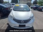 Used 2015 NISSAN VERSA NOTE For Sale