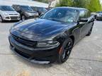 Used 2016 DODGE CHARGER For Sale