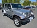 Used 2013 JEEP WRANGLER UNLIMITED For Sale