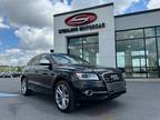 Used 2016 AUDI SQ5 For Sale