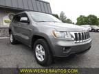 Used 2012 JEEP GRAND CHEROKEE For Sale