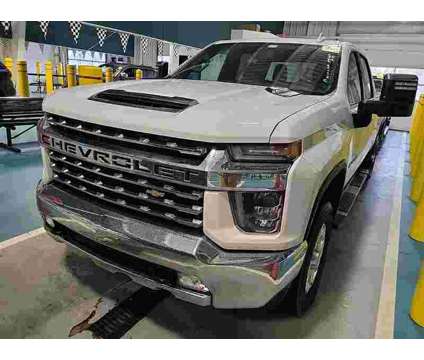 Used 2021 CHEVROLET SILVERADO For Sale is a White 2021 Chevrolet Silverado Truck in Tyngsboro MA