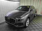 Used 2019 AUDI Q8 For Sale