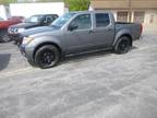 Used 2021 NISSAN FRONTIER For Sale