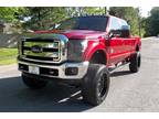 Used 2016 FORD F250 For Sale