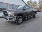 Used 2021 RAM 2500 For Sale