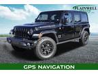 Used 2019 JEEP Wrangler For Sale