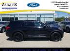 Used 2020 FORD Explorer For Sale