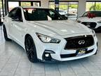Used 2020 INFINITI Q50 For Sale
