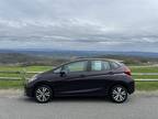Used 2015 HONDA FIT For Sale