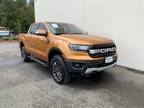 Used 2019 FORD RANGER For Sale