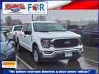 2023 Ford F-150, 31K miles