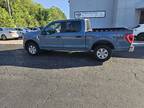 2023 Ford F-150, 39K miles