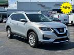 2019 Nissan Rogue, 70K miles