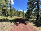 California Land for Sale, 0.90 Acres, south of Oregon