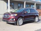 2022 Ford Edge Red, 29K miles