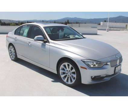 2012 BMW 3 Series 328i is a Silver 2012 BMW 3-Series Car for Sale in San Jose CA