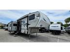 2019 Coachmen Chaparral Lite 285RLS