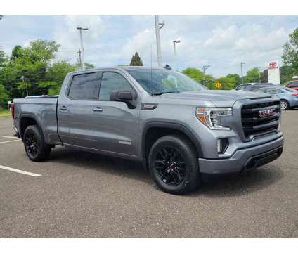 2021 GMC Sierra 1500 Elevation is a 2021 GMC Sierra 1500 Car for Sale in Trevose PA