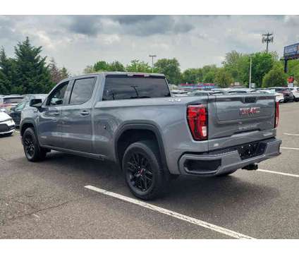 2021 GMC Sierra 1500 Elevation is a 2021 GMC Sierra 1500 Car for Sale in Trevose PA