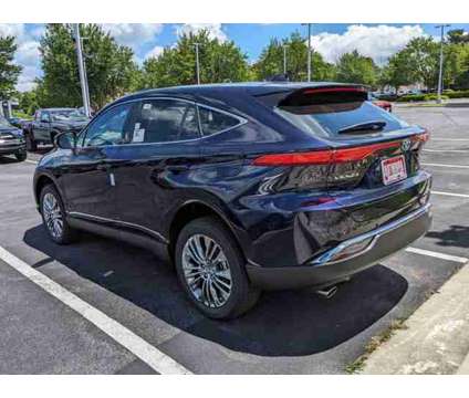 2024 Toyota Venza Limited is a 2024 Toyota Venza Limited Car for Sale in Clarksville MD