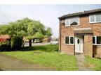 1 bedroom End Terrace House for sale, Willow Close, Burbage, LE10
