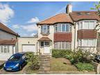 House - semi-detached for sale in Croft Road, London, SW16 (Ref 223756)