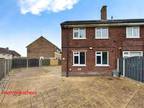 3 bed house to rent in Robinets Road, S61, Rotherham