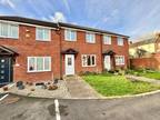 2 bedroom terraced house for sale in Hulberts Court, Victoria Road, Yeovil