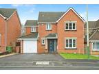 Llanddwyn Island Close, Caerphilly CF83, 4 bedroom detached house for sale -