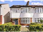 House - semi-detached for sale in Conifer Gardens, London, SW16 (Ref 223608)