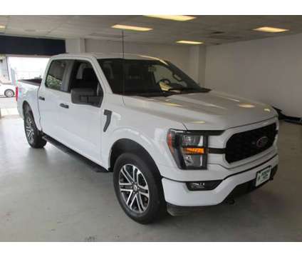 2023 Ford F-150 XL is a 2023 Ford F-150 XL Car for Sale in Philadelphia PA