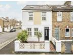 House - terraced for sale in Nelson Road, London, SW19 (Ref 223955)