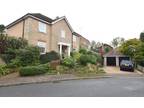 4 bedroom detached house for sale in Newlyns Meadow, Alkham, Dover, CT15