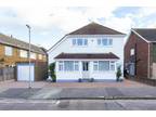 4 bedroom detached house for sale in Southwood Road, Whitstable, CT5