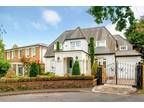 Oaklands Road, Totteridge, London N20, 6 bedroom detached house for sale -