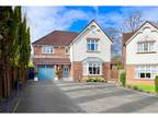 4 bedroom house for sale, Swinburne Avenue, Blantyre, Lanarkshire South