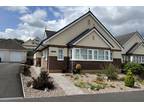 Parc Pencae, Llandybie, Ammanford SA18, 4 bedroom detached bungalow for sale -